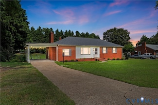 3406 Lanceor Dr, Glen Allen, VA 23060