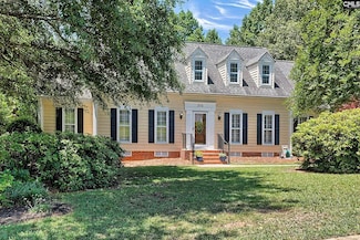 302 Longbow Ct, Columbia, SC 29212