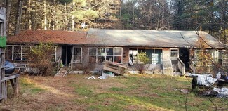 302 South St, Douglas, MA 01516