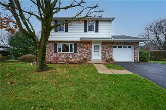 222 Pinewood Dr, Butler, PA 16001