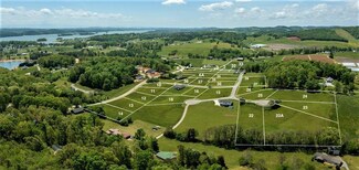 Lot 16 Rolling Hills, Rutledge, TN 37861