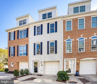 504 B N Thomas St, Arlington, VA 22203