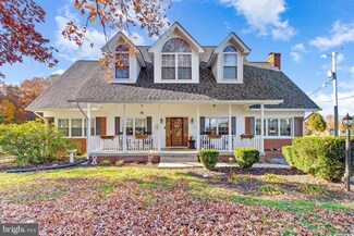 24635 Pin Cushion Rd, Leonardtown, MD 20650