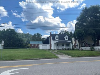 6512 MacCorkle Ave SE, Charleston, WV 25304