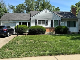 4126 W 53rd Terrace, Roeland Park, KS 66205