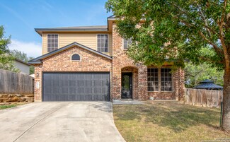 5923 Pyrite Loop, San Antonio, TX 78222