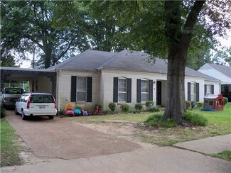 3153 Estes St, Memphis, TN 38115