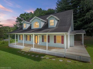 4751 Webbs Mill Rd N, Riner, VA 24149