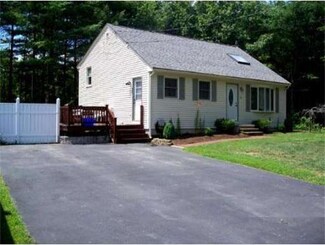 28 Short St, Taunton, MA 02780