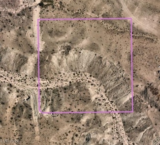 0 W Nan Way, Moapa, NV 89025