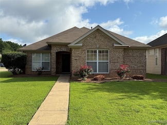 3701 Claiborne Cir, Montgomery, AL 36116