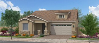 15668 W Pershing St, Surprise, AZ 85379