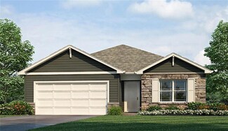 11020 N Heirloom Dr, Monrovia, IN 46157