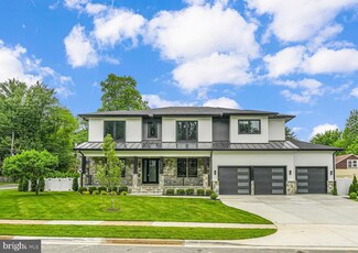 2024 Kilgore Rd, Falls Church, VA 22043