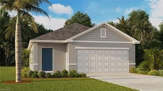8052 Cedar Key Way, Lehigh Acres, FL 33971
