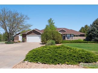 335 N Shore Cir, Windsor, CO 80550