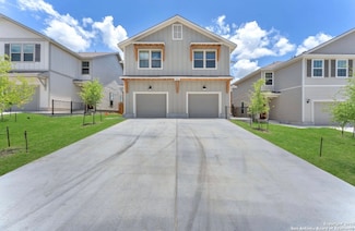 7552 Briarwood Pass, San Antonio, TX 78252