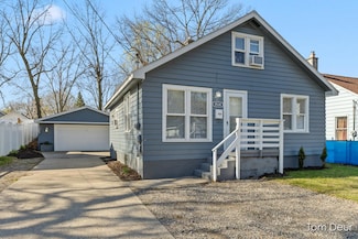 1534 Matilda St NE, Grand Rapids, MI 49503
