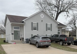 5507 and 5509 E 139th Terrace, Grandview, MO 64030