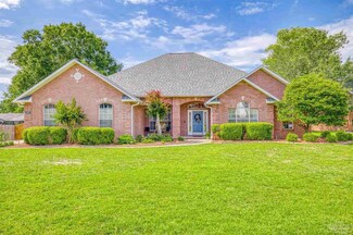 4155 Lancaster Gate Dr, Milton, FL 32571