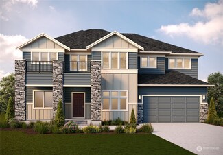 13005 NE 201st St, Woodinville, WA 98072