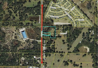 TBD S Us Hwy 301, Wildwood, FL 34785