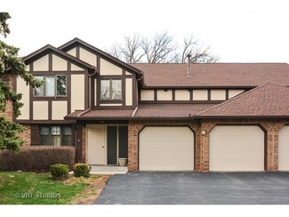 7734 W Foresthill Ln Unit 1CR, Palos Heights, IL 60463