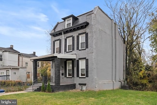 3900 Cottage Ave, Baltimore, MD 21215