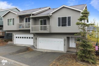 12314 Vista Ridge Loop Unit 82, Eagle River, AK 99577