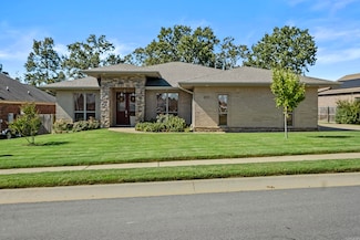 2117 Ingleside Dr, Sherwood, AR 72120