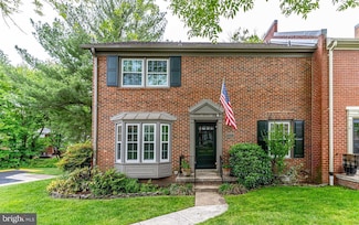 6014 Stoneygate Ct, Springfield, VA 22152