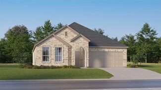 2207 Mustang Ghost Trail, Heartland, TX 75114