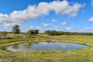 775 E County Road 418, Fife, TX 76825