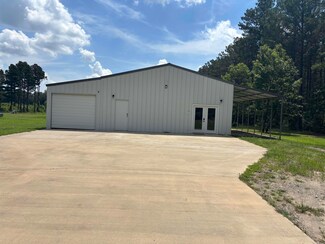 225 Donnie Holt Rd, McRae, AR 72102