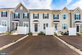 84 Hunters Dr, Gilbertsville, PA 19525