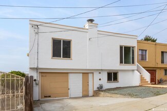326 La Grande Ave, San Francisco, CA 94112