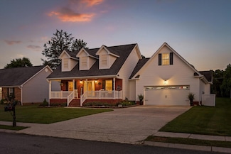 102 Water Mill Trace, Ringgold, GA 30736