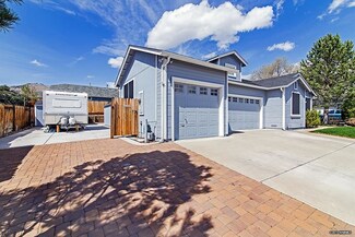1955 Windycrest Dr, Verdi, NV 89439