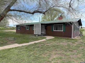 83 & 89 Calvert Ave, Hanna, WY 82327