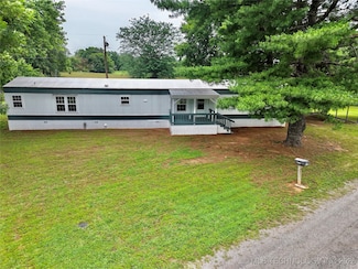 441210 Hillcrest Dr, Big Cabin, OK 74332