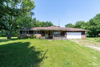 11130 Legion Rd, Yorkville, IL 60560