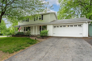 448 Coral Ave, Manchester, NH 03104