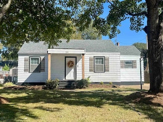 1506 E 28th St, Sheffield, AL 35660