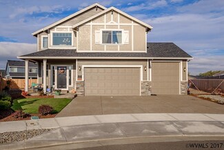 6214 Canyon Ct, Albany, OR 97321