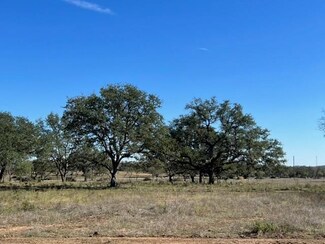 TBD Enchanted W Us Hwy 290, Johnson City, TX 78636