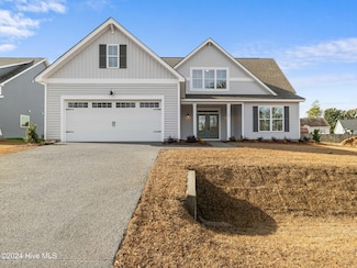 128 Creek Bluff Rd, Newport, NC 28570