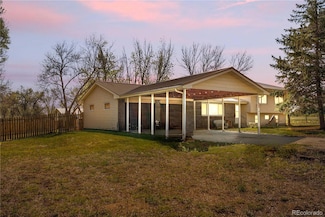 15513 Highway 144, Fort Morgan, CO 80701