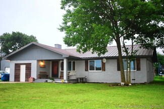 1636 Banty Rd, Bennington, OK 74723