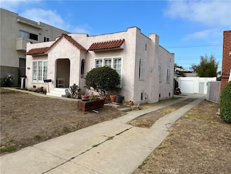 3862 Prospect Ave, Culver City, CA 90232