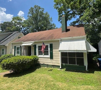 1785 S Olympian Way SW, Atlanta, GA 30310